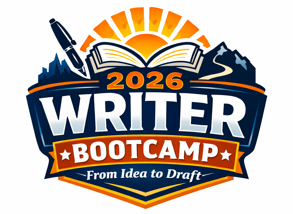 2026 Writer Bootcamp